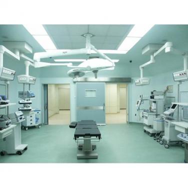 杭州艺星整形医院使用景泰源LED洁净灯具